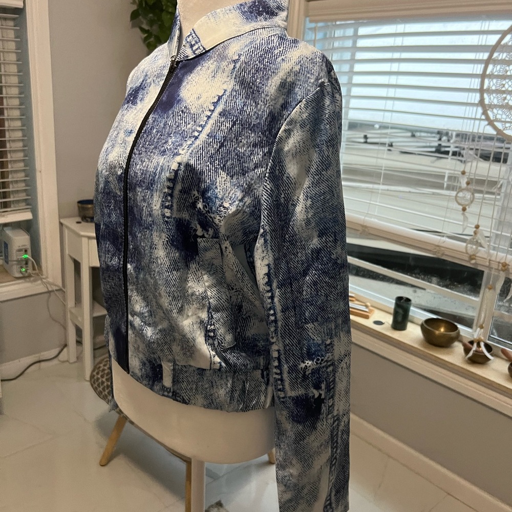 Nice and beautiful jacket
